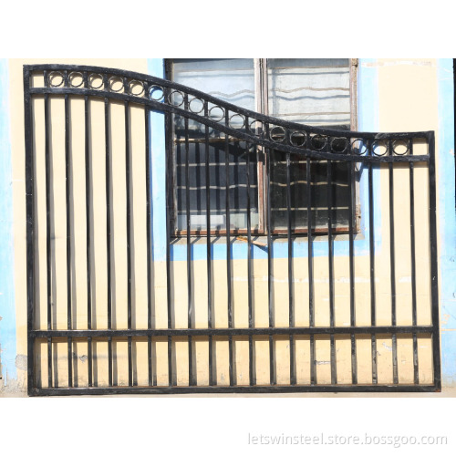 Fencing Gate
